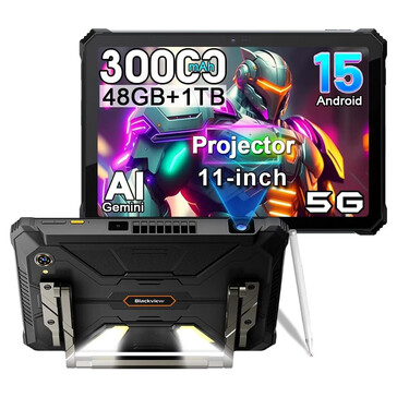 Blackview Active 12 Pro