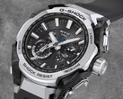 Die ältere Casio G-Shock MTG-B4000-1A Uhr