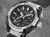 Die ältere Casio G-Shock MTG-B4000-1A Uhr