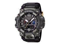 Casio bietet eine neue Uhr mit smarten Funktionen an