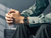 Citizens neue limitierte Eco-Drive One besitzt ein auffälliges waldgrünes Zifferblatt