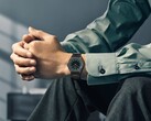 Citizens neue limitierte Eco-Drive One besitzt ein auffälliges waldgrünes Zifferblatt