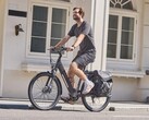 City Pro: Neues E-Bike mit smarten Funktionen