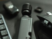 Der Nachfolger der DJI Osmo Pocket 3 Minikamera soll in einem ersten Leak mit überraschenden Neuheiten zu sehen sein. (Bildquelle: Simon Hughes, editiert)