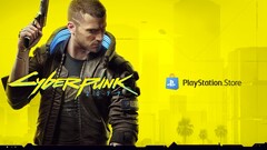 Cyberpunk 2077 kann endlich wieder in digitaler Form im PlayStation Store gekauft werden. (Bild: CD Projekt Red)