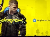Cyberpunk 2077 kann endlich wieder in digitaler Form im PlayStation Store gekauft werden. (Bild: CD Projekt Red)