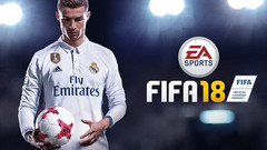 Top Games-Charts KW 41: FIFA 18 ist einfach nicht zu stoppen!