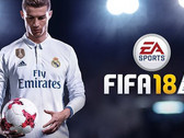 Top Games-Charts KW 41: FIFA 18 ist einfach nicht zu stoppen!