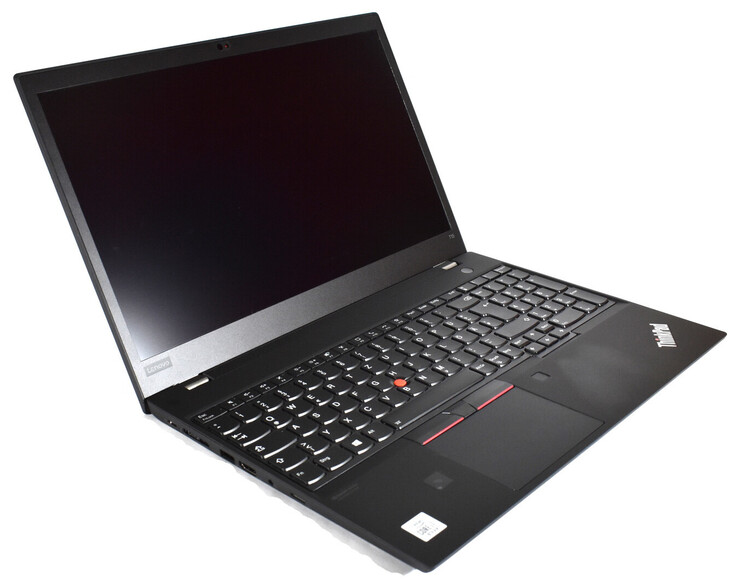 Lenovo ThinkPad T15 Gen 2 Refubrished-Deal