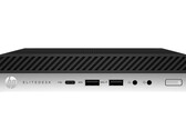 Geringe Stückzahl HP ProDesk 405 G4 Mini-PC Ryzen 5 Windows 11 unter 130 Euro generalüberholt