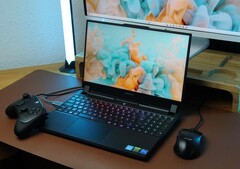 Gigabyte Aorus 15 Gaming-Notebook mit RTX 3080 Ti und 165 Hz QHD-Display zum Bestpreis im Cyberport-Deal (Bild: Gigabyte)