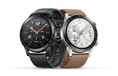 Die Honor Watch GS 3i wird als günstigere Alternative zur Honor Watch GS 3 positioniert. (Bild: Honor)