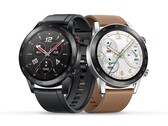 Die Honor Watch GS 3i wird als günstigere Alternative zur Honor Watch GS 3 positioniert. (Bild: Honor)