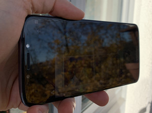 Außeneinsatz – maximale Helligkeit