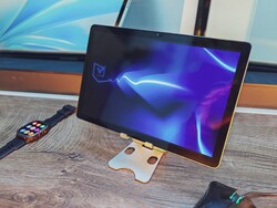 Im Test: Teclast M50 HD. Testgerät zur Verfügung gestellt von Teclast.