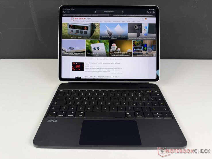iPad Pro 12.9