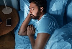 Der Kuura Smart Ring soll viele Fitness-Features zum günstigen Preis bieten. (Bild: Kuura)