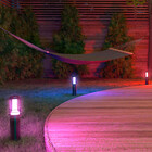 LED-Wegeleuchten Petunia