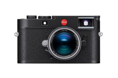 Der Launch der Leica M11 steht Gerüchten zufolge unmittelbar bevor. (Bild: @nokishita_c)