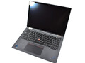 13-Zoll-Convertible Lenovo ThinkPad X13 Yoga G3 mit Intel Core i7 und 32 GB RAM für nur 849 Euro direkt vom Hersteller (Bild: Benjamin Herzig)