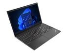 Lenovo bietet das preiswerte Lenovo ThinkPad E15 Business-Notebook dank eines Gutscheincodes aktuell für stark reduzierte 499 Euro an (Bild: Lenovo)