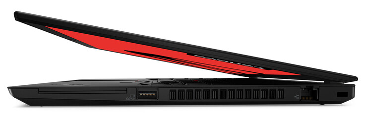 Lenovo ThinkPad P14s Gen2-20VX000GGE