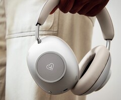 Loewe präsentiert erstmals einen Over-Ear-Kopfhörer mit ANC. (Bildquelle: Loewe)