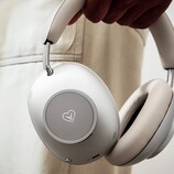 Loewe präsentiert erstmals einen Over-Ear-Kopfhörer mit ANC. (Bildquelle: Loewe)