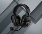 Das Logitech G Pro X 3 Lightspeed Gaming-Headset in Schwarz