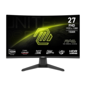 MSI MAG 276CFDE E20