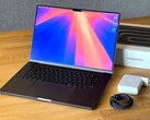 Es dürfte etwas länger dauern, bis das Apple MacBook Pro (hier mit Apple M4) im Redesign mit Apple M6 zu haben ist. (Bildquelle: Notebookcheck)