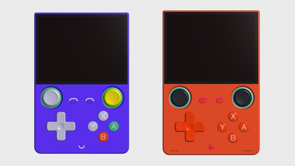 Erste Design-Renderings des MagicX Pocket Dream.