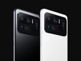 Das Xiaomi Mi 11 Ultra wird schon bald Android 12 erhalten. (Bild: Xiaomi)