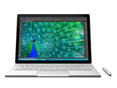 Das Surface Book ist das erste Notebook von Microsoft (Bild: Microsoft)