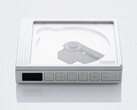 Moondrop kombiniert den Retro-Charme eines Sony Discman mit modernem Komfort. (Bild: Moondrop)