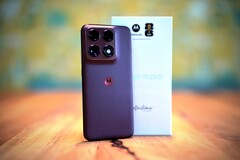 Motorola Edge 70 Pro