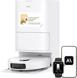 Mova E40 Ultra