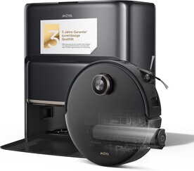 Mova Z60 Ultra Roller Complete