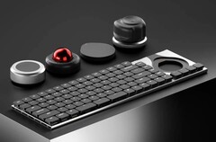 Naya Connect kann modular angepasst werden. (Bildquelle: Naya Tech)