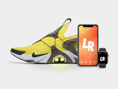 Selbstschnürende Schuhe sind so 2016. (Bild: Nike)