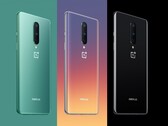 Der vermutete Nachfolger des OnePlus 8 ist bereits bei Geekbench aufgetaucht.