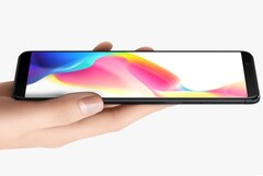 Das Oppo R11s und seine Plus-Version kommen in Kürze in China auf den Markt.