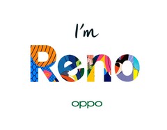 Reno: Eine neue Smartphone-Marke von Oppo startet am 10. April 2019.