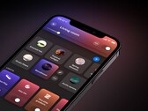 Die Raum-Ansicht in der Philips Hue-App wurde um eine neue Funktion erweitert