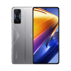 Poco F4 GT