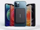 Anker präsentiert das PowerCore Magnetic 5K für MagSafe. (Bild: Anker)