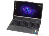 RTX 4060 Gaming-Laptop Lenovo LOQ 15 unschlagbare 700 Euro
