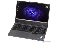 RTX 4060 Gaming-Laptop Lenovo LOQ 15 unschlagbare 700 Euro