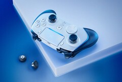 Der Razer Wolverine V2 Pro bietet "HyperTrigger", die so schnell wie die besten Gaming-Mäuse auslösen sollen. (Bild: Razer)