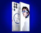 Das RedMagic 11S Pro+ kommt ganz ohne Notch oder Punch-Hole aus.